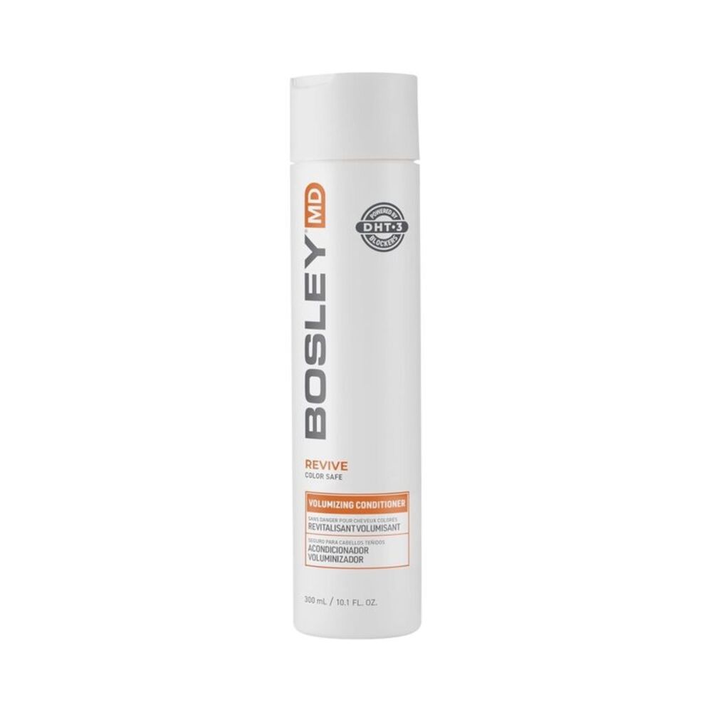 Bosley Revive Color Safe Volumizing Conditioner 10.1 Oz